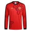 Fodboldtøj Manchester United Cultural Story Special Edition 2025-26 (L/Æ)